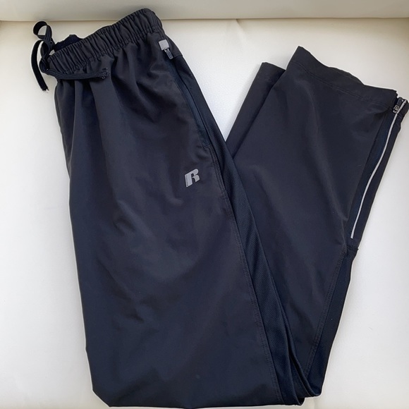 Russell Athletic | Pants | Russell Dri 